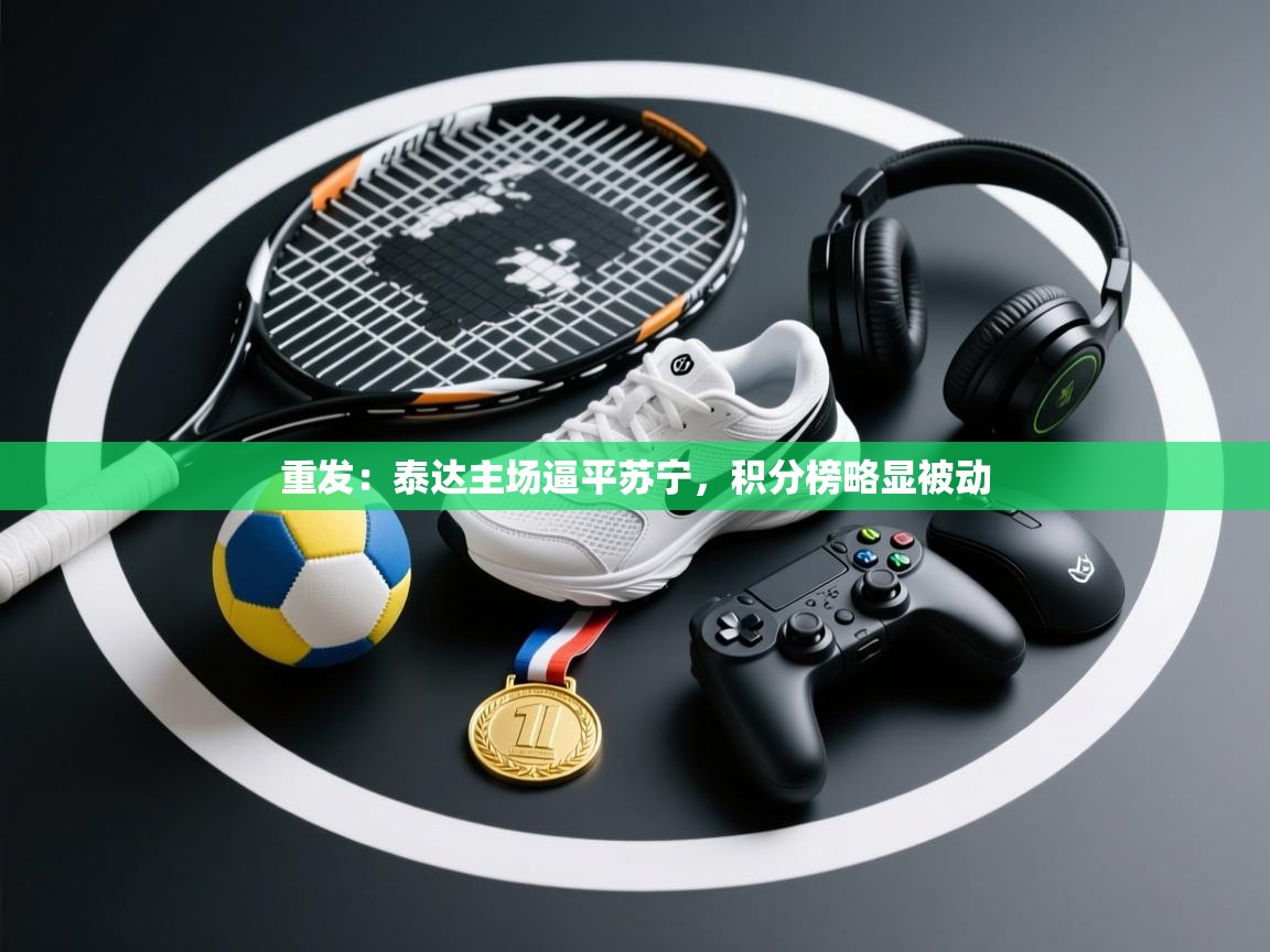 重发：泰达主场逼平苏宁，积分榜略显被动  第2张