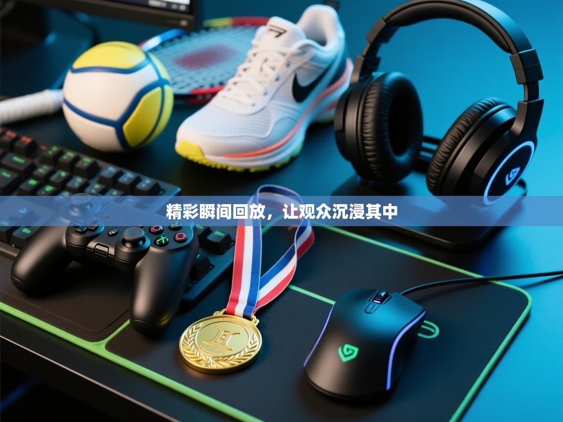 精彩瞬间回放，让观众沉浸其中  第2张