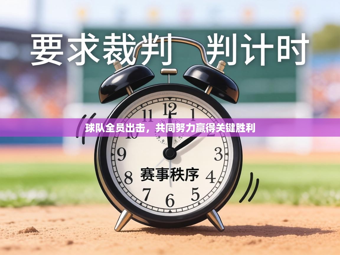 球队全员出击，共同努力赢得关键胜利  第2张